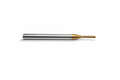 SOLID CARBIDE | END MILL Ø1.5 – HRC 55