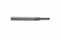 SOLID CARBIDE | END MILL Ø3 – HRC 55