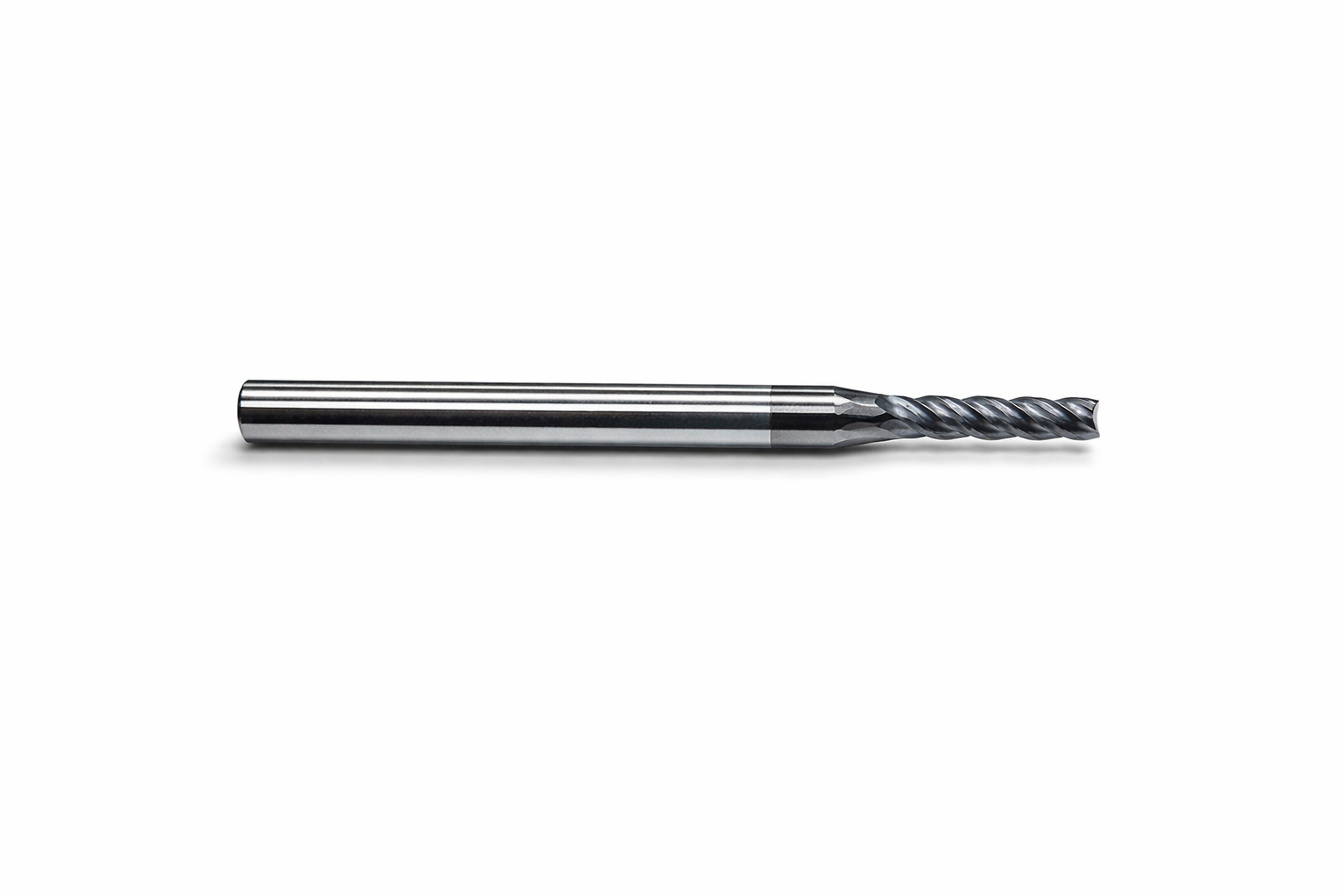 SOLID CARBIDE | END MILL Ø3 – HRC 55