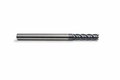 SOLID CARBIDE | END MILL Ø6 – HRC 45