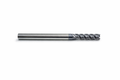 SOLID CARBIDE | END MILL Ø4 – HRC 45