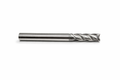 SOLID CARBIDE | END MILL Ø10 – HRC 45
