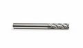 SOLID CARBIDE | END MILL Ø8 – HRC 45