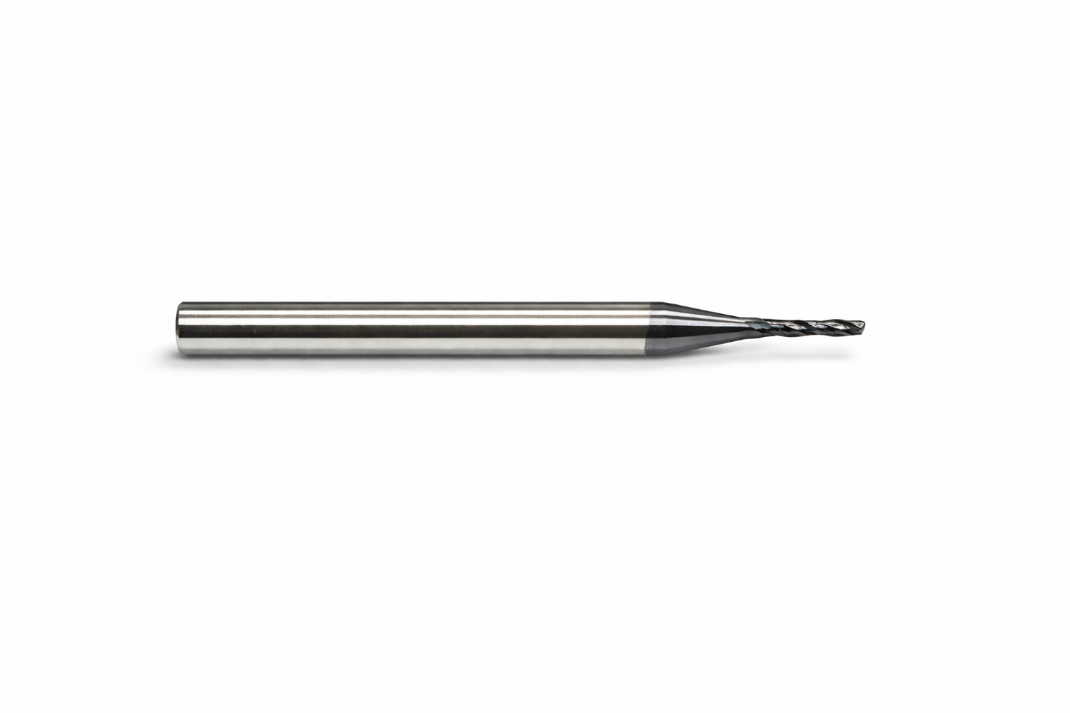 SOLID CARBIDE | BALL NOSE Ø1.5 – R0.75