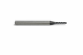 SOLID CARBIDE | BALL NOSE Ø2 – R1