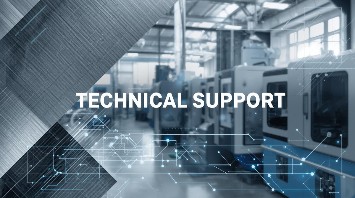 Technical Support Section Who We Are | Sharpedge Tools Technology Pvt. Ltd. – My Store